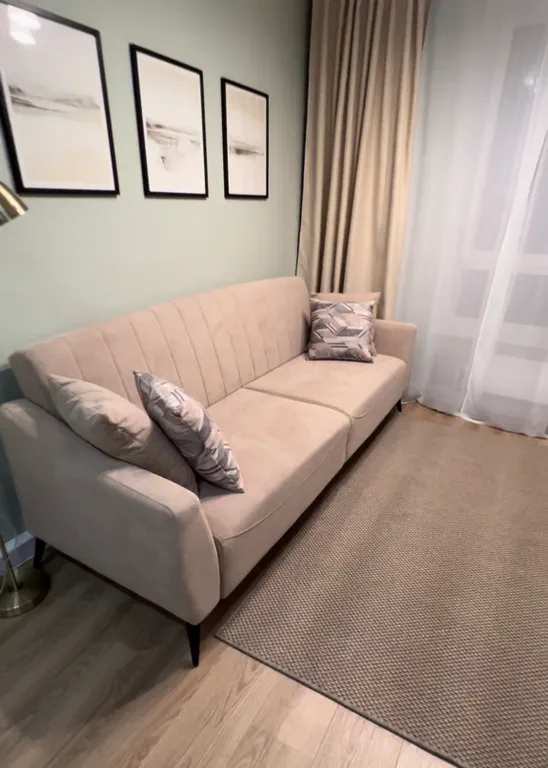 Квартира Квартира Mi home — Москва
