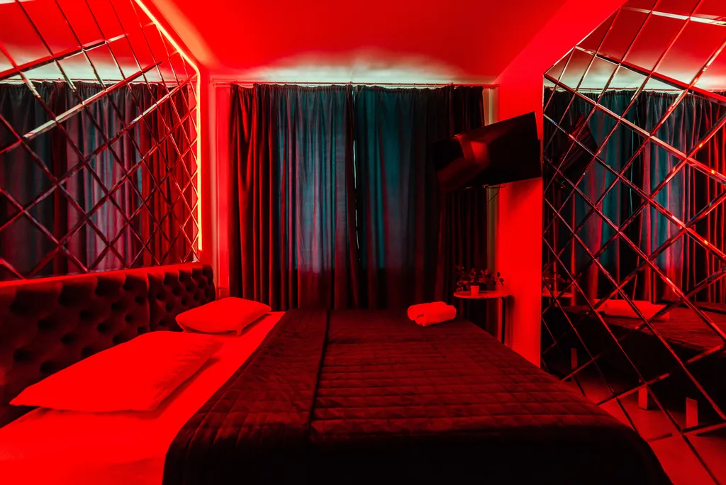 Квартира 1-комнатная Квартира — Москва