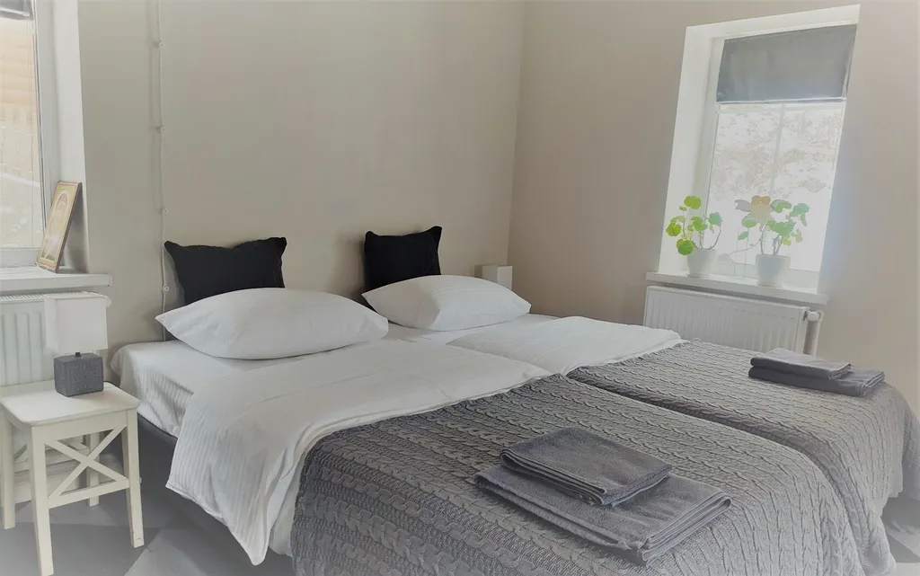 1-комнатный Дом