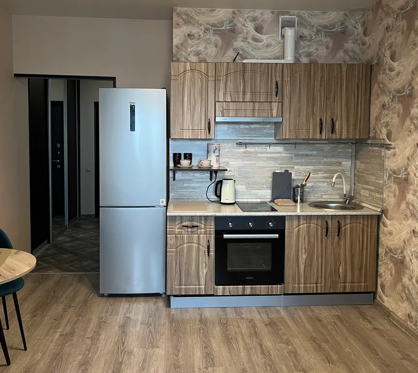 Студия рядом с Шереметьево