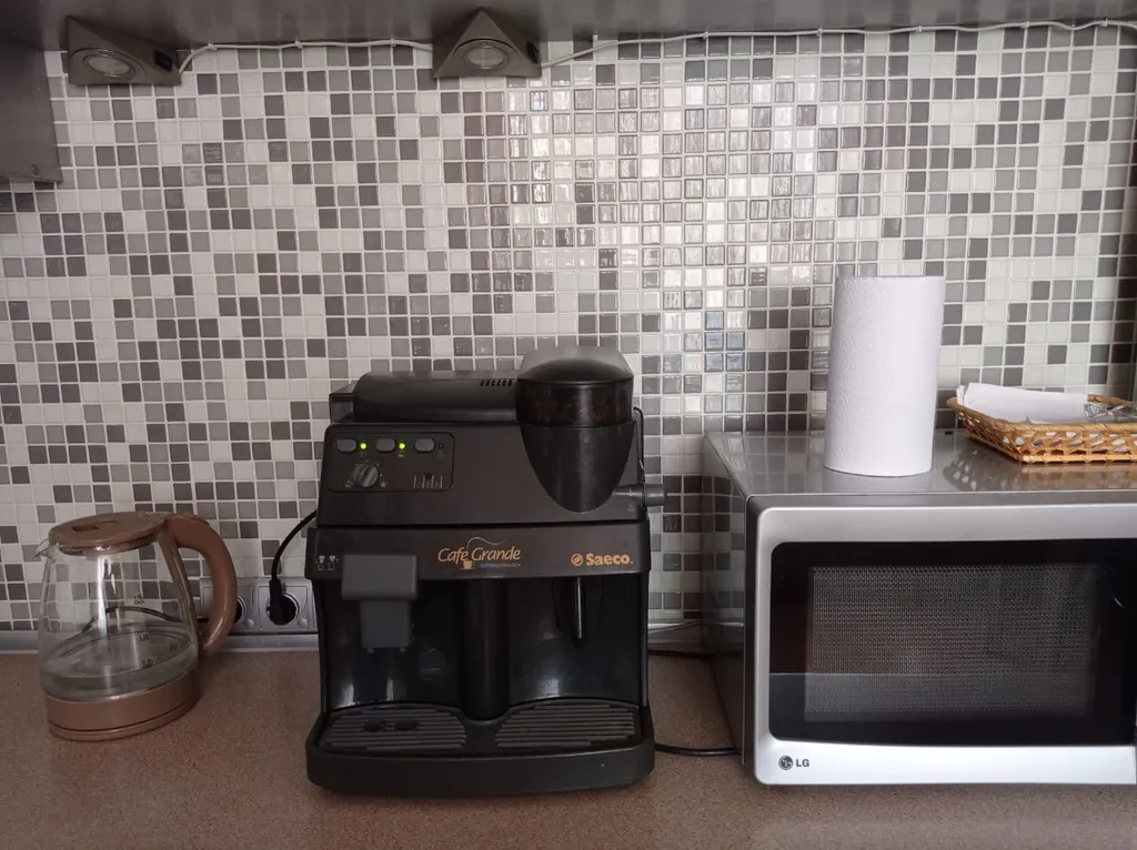 Квартира Просторная квартира в новом доме — Калининград