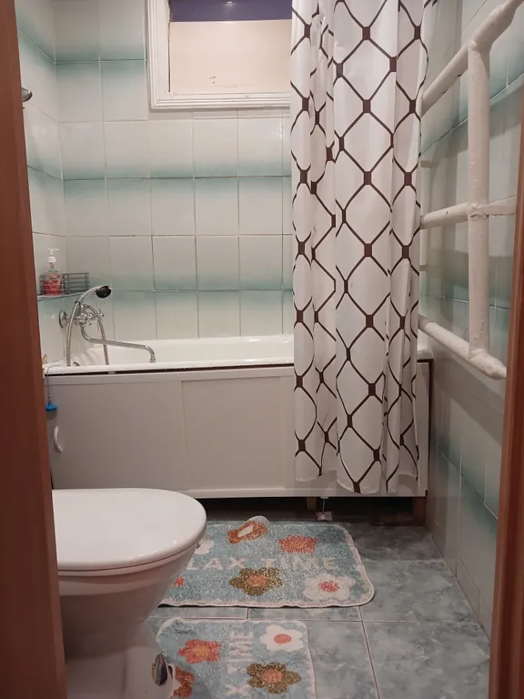 Двухкомнатная квартира комфорт класса