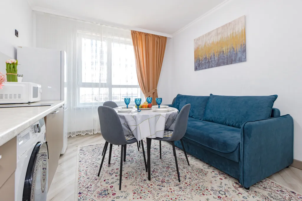 Стильные апарты