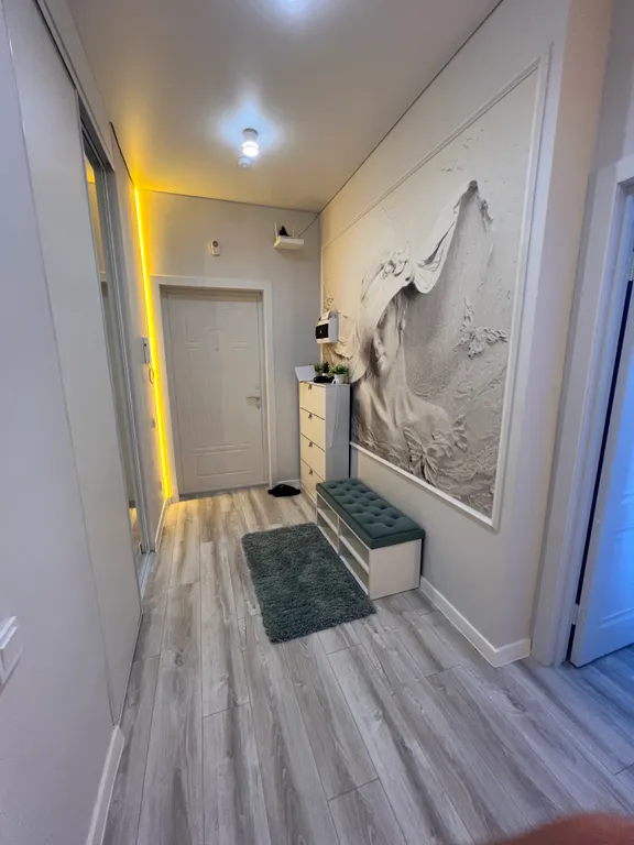 Комфортная квартира в самом центре