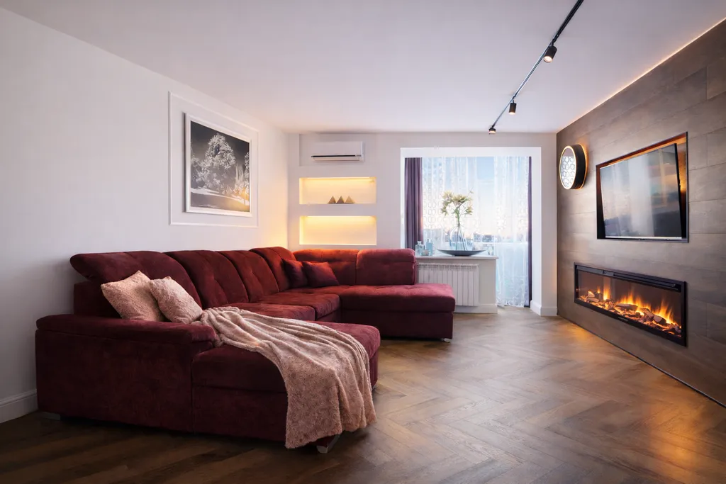 Премиум апартаменты в самом центре Калининграда