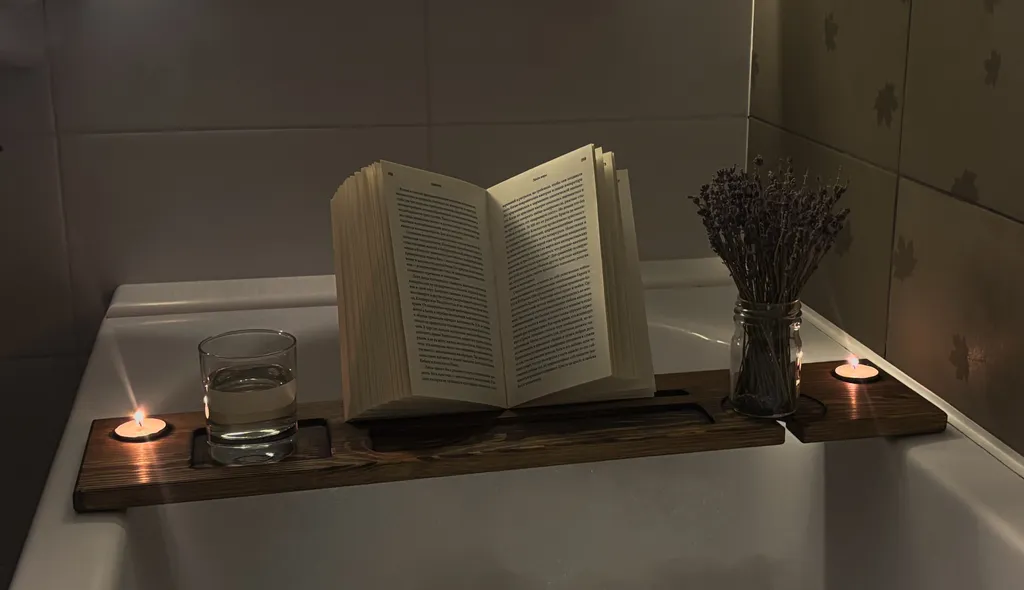 Квартира отдельной спальней и балконом в центре Поляны