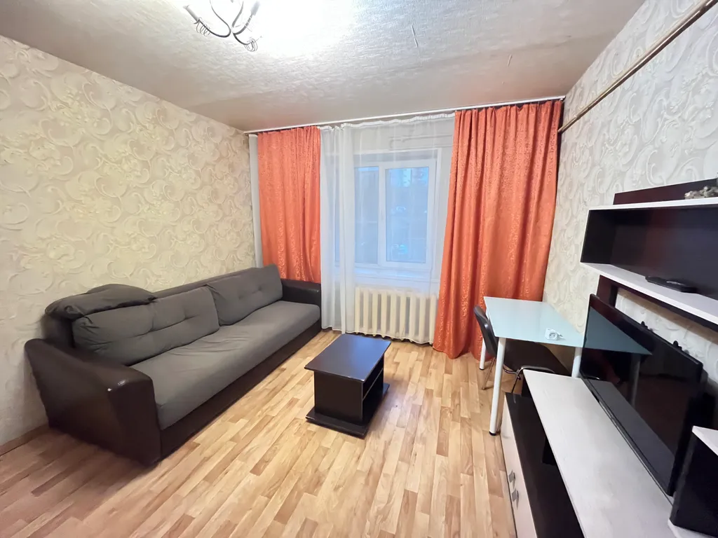 Двушка. Пролетарский район