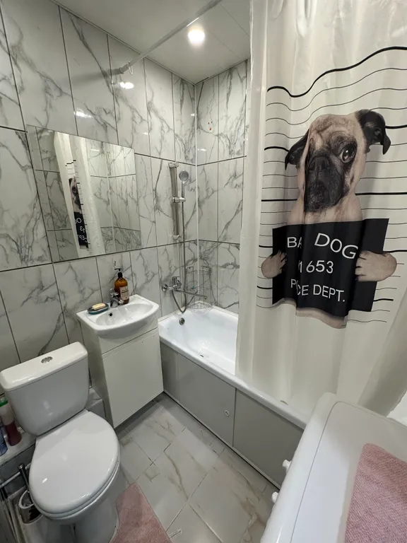 Студия у Глобуса