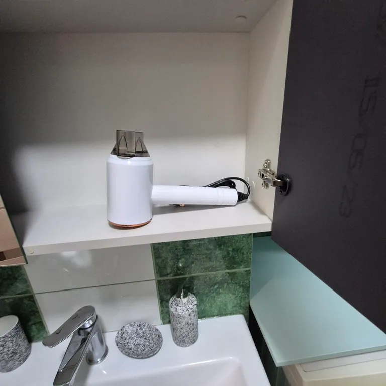 Маленькая студия у Аэропорта