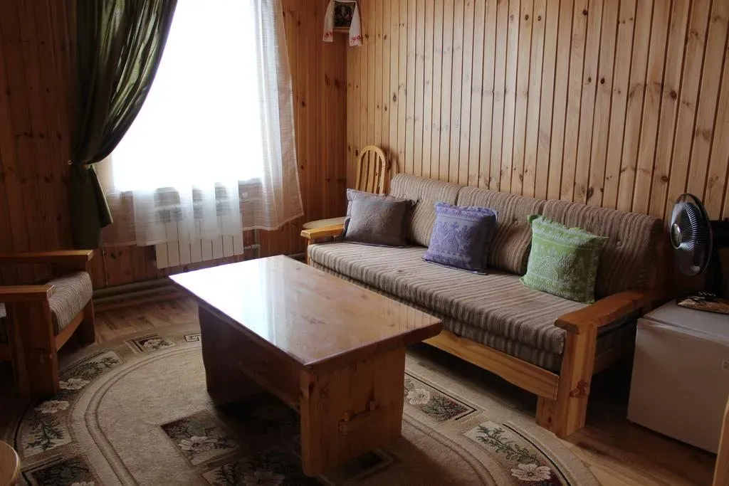 Комната "Люкс"