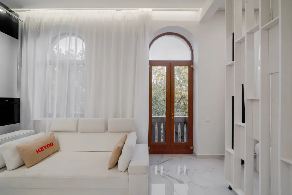 Квартира Апартаменты #0198 рядом с Оперным театром — Ереван