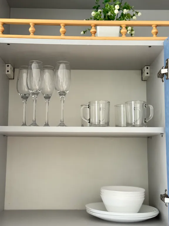 Уютная квартира со свежим ремонтом в районе Волжский 3