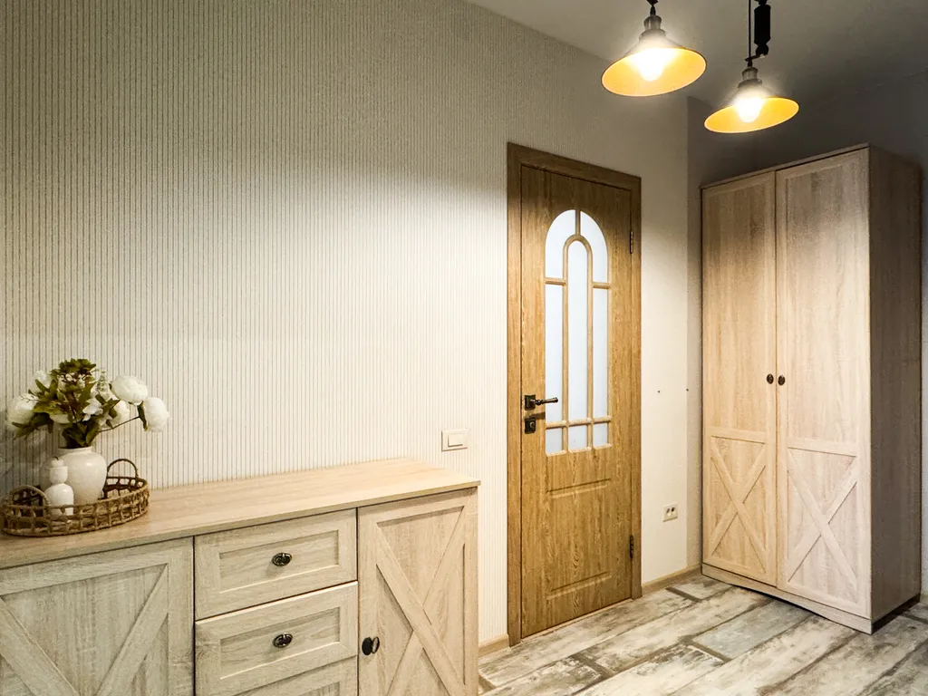 Уютная 1-комнатная квартира напротив областной больницы