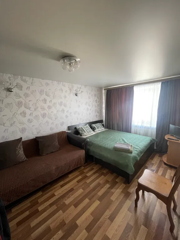 Квартира эконом вариант — аренда посуточно в Самара