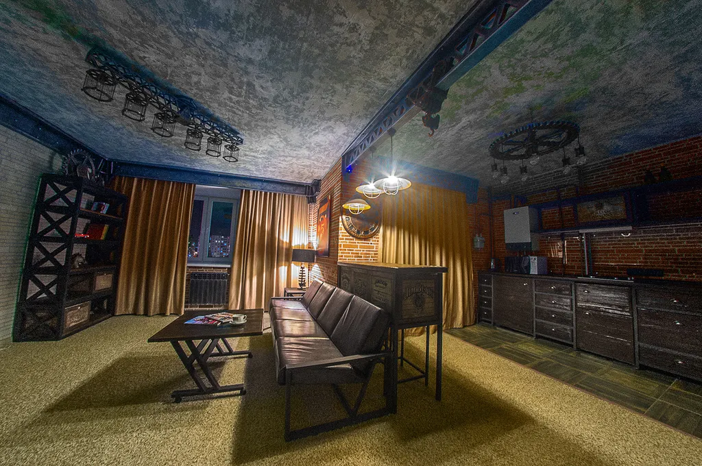 Апартаменты LoftAp.art