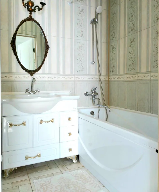 Квартира Уютная квартира Атмосфера любви в центре Анапы — Анапа