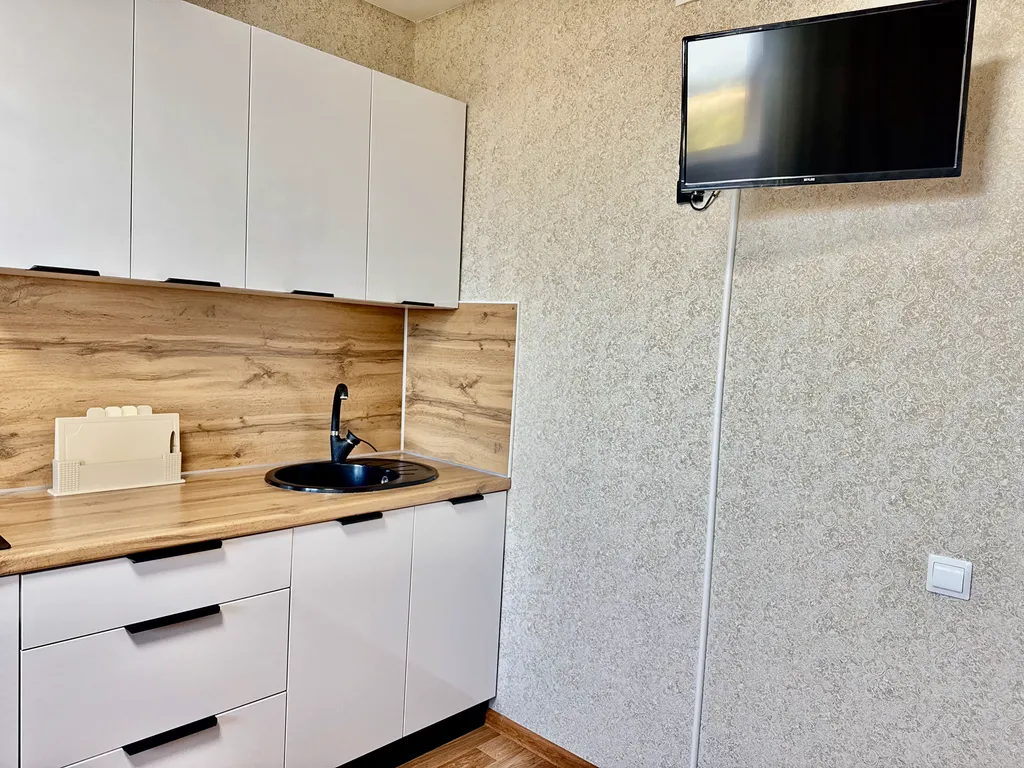 1 комн квартира в северном районе vestaroom