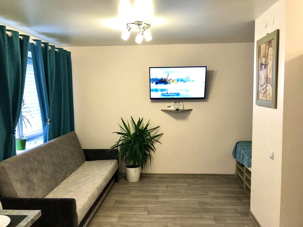 Студия Rauschen