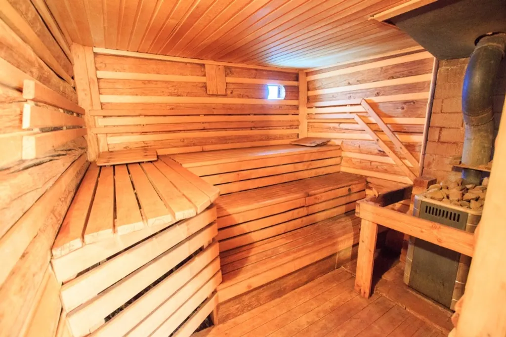 Дом в ущелье Ах-Цу