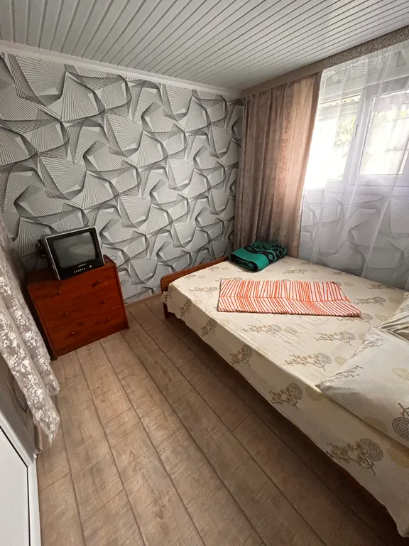 Квартира Комната — аренда посуточно в Лазаревское