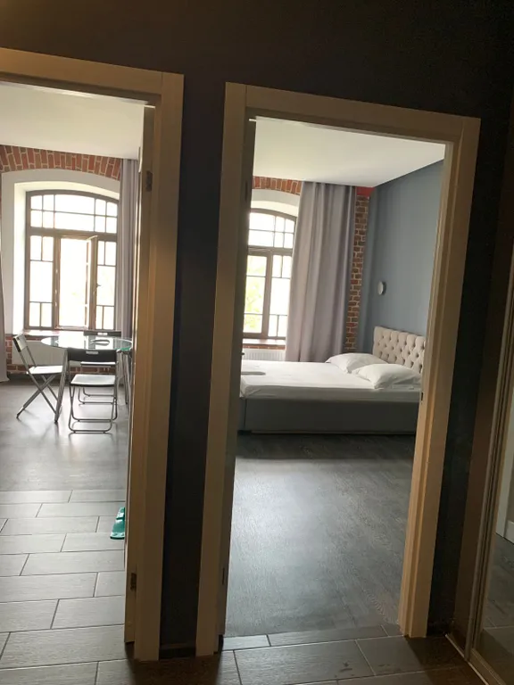 Квартира 2-комнатная Квартира — Екатеринбург