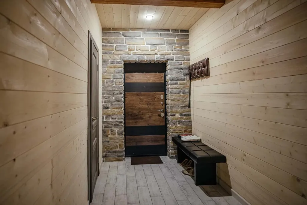 4-комнатный Дом