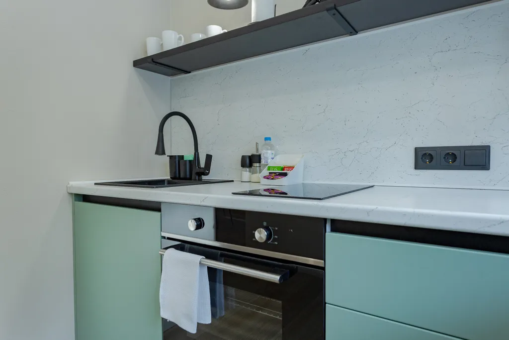 Просторная квартира комфорт класса с кофемашиной рядом с НГУ