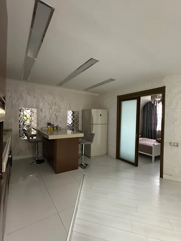 Квартира с видом на парк Сайма