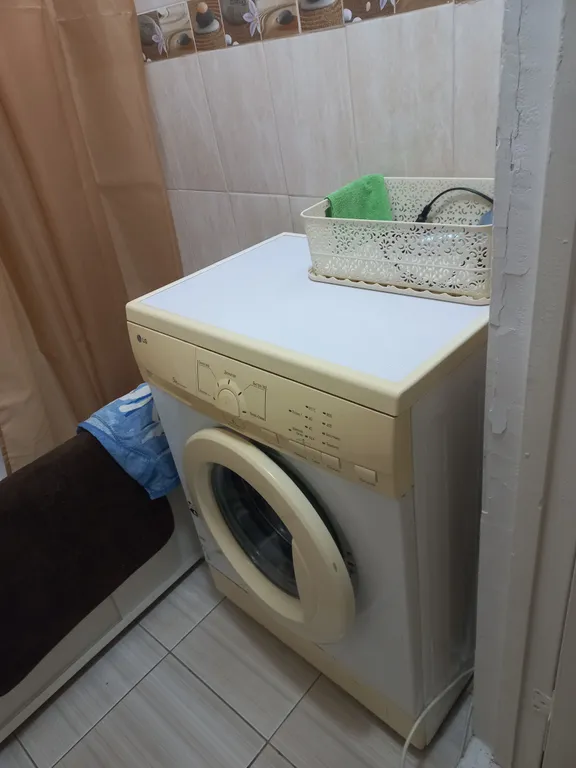 Уютная 1 комн квартира в районе Садовый