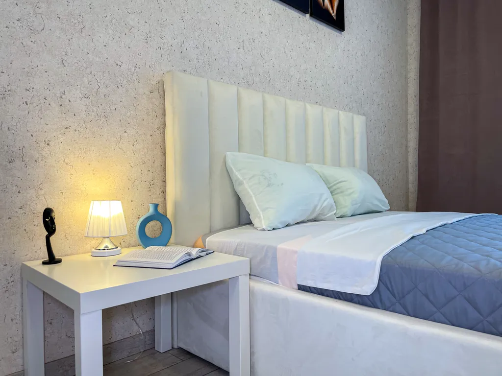 Квартира Уютная квартира для вашего отдыха Luxury Apartments — Москва