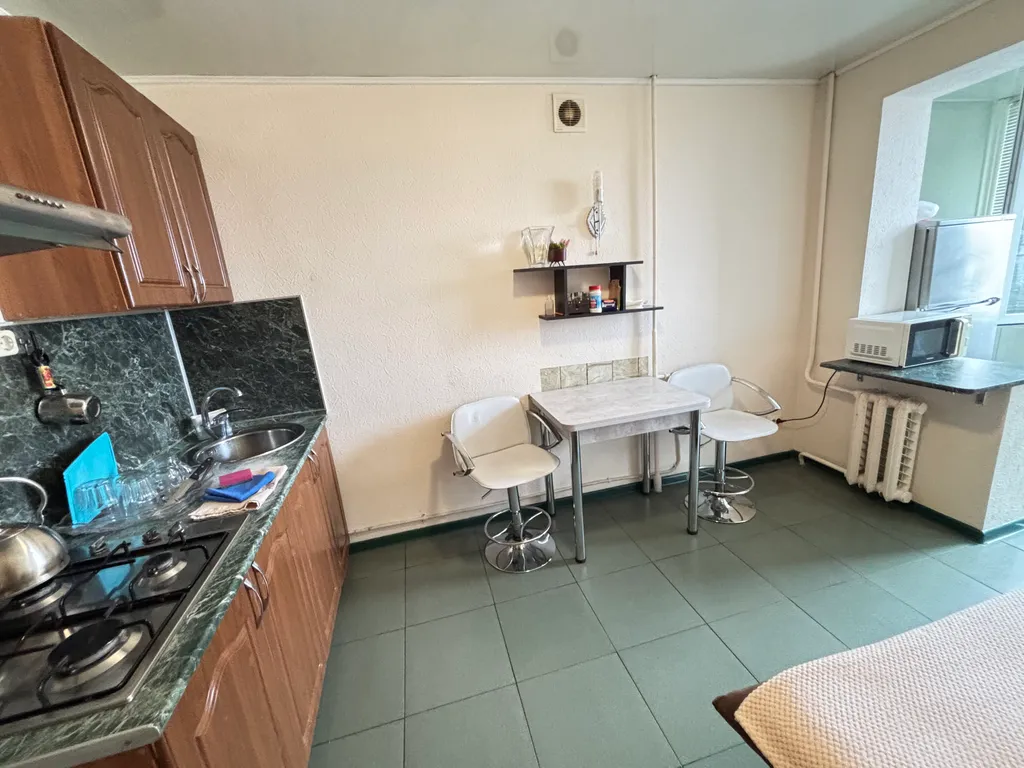 Апартамент рядом с центральным парком