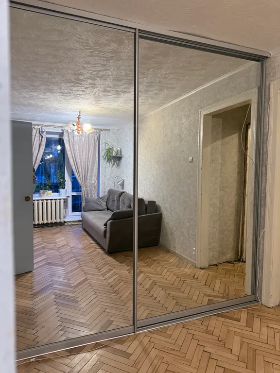 Квартира 2-комнатная Квартира — Санкт-Петербург