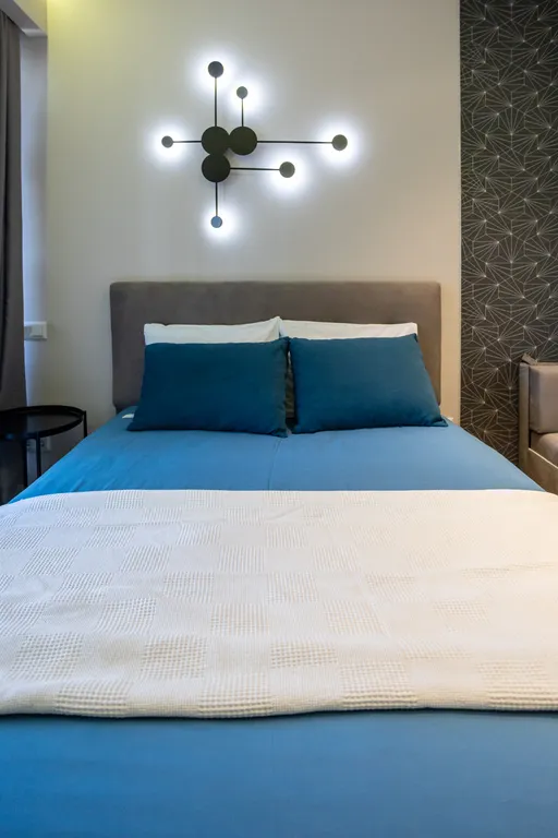 Дизайнерская студия рядом с морем