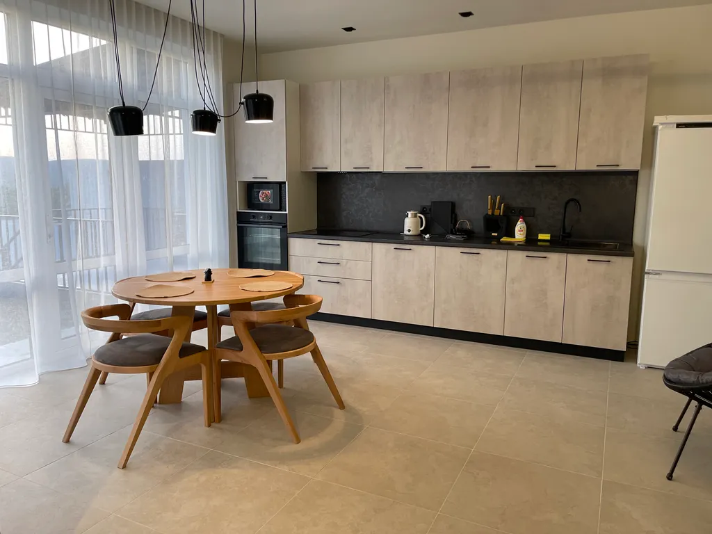 Коттедж Гостевой дом Guest House — Орлиное