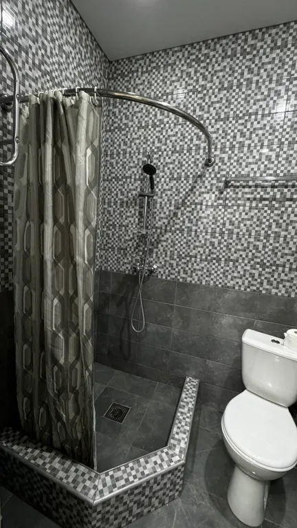 Квартира Квартира Домашняя усадьба — Горячий Ключ