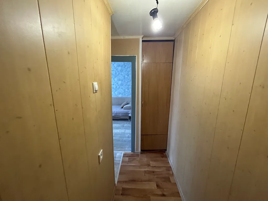 Квартира в южной части Тамбова, рядом с хладокомбинатом