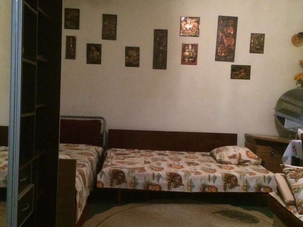 Коттедж 2-комнатный Дом — Анапа