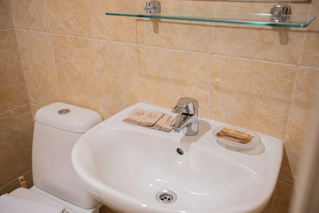 Квартира Комната — Адлер