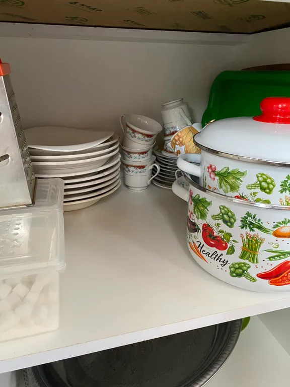 Дом и баня на участке 40 соток