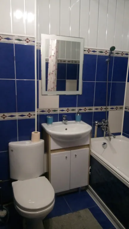 Отличная квартира в центре города