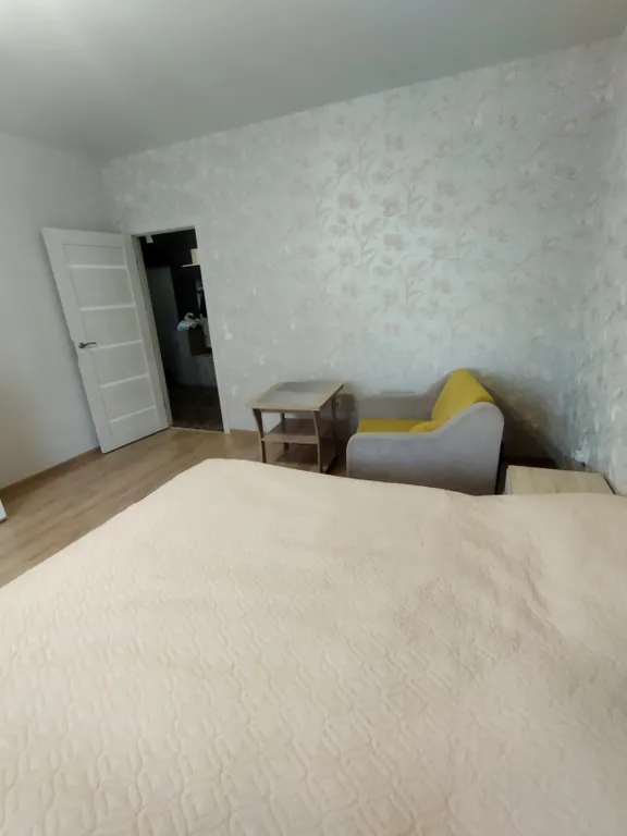 Уютное гнездышко у моря