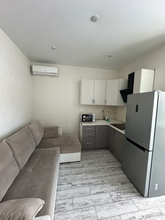 Квартира Квартира со всеми удобствами в Сириусе — Сириус