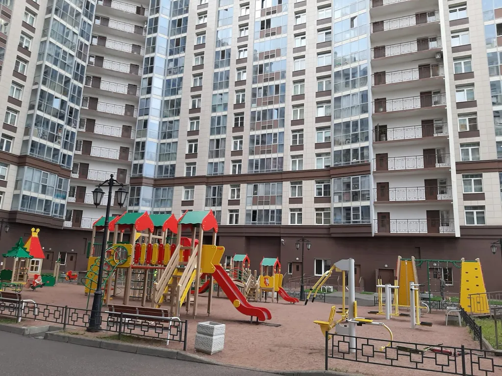 Прекрасная квартира для гостей