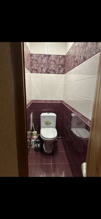 Двухкомнатная квартира в 5-ти минутах от моря