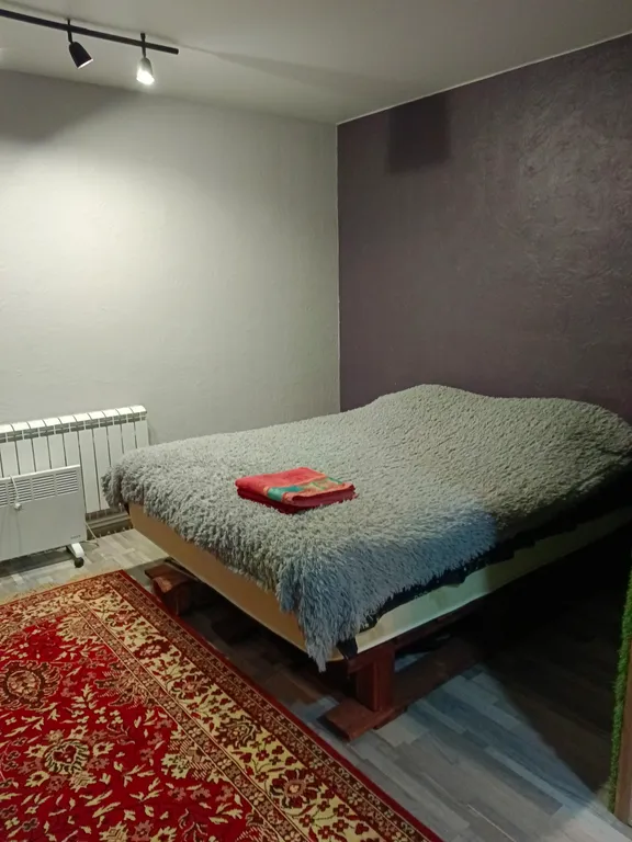 Уютный дом для вашего отдыха