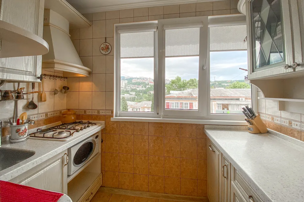 Современная квартира в центре по всегда отличной цене