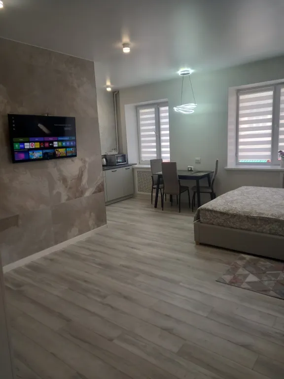 Квартира В центре — аренда посуточно в Могилёв