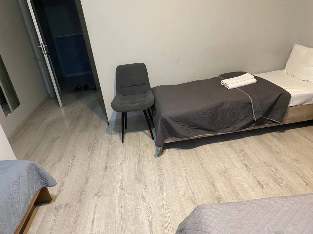 Квартира Комната — Светлый