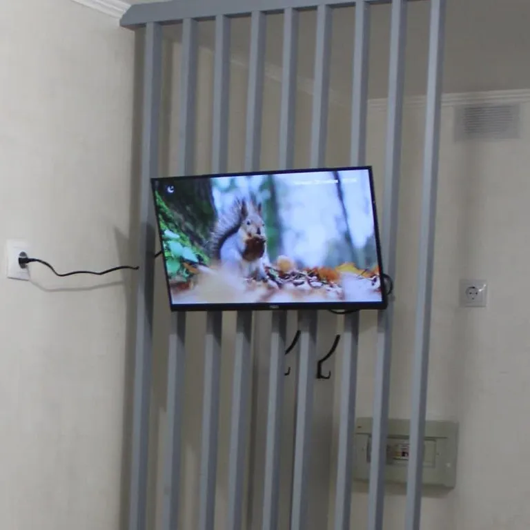 Квартира-студия