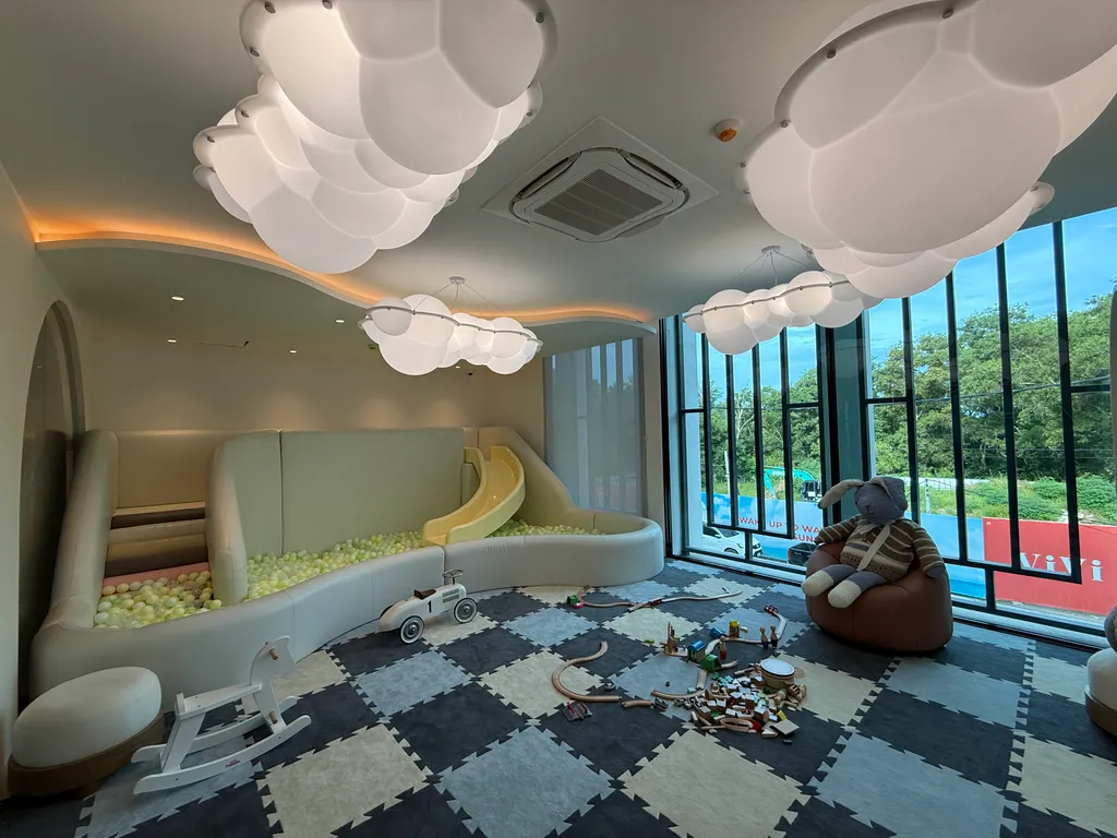 Тайтл легендари, пляж банг тао, апартаменты с одной спальней